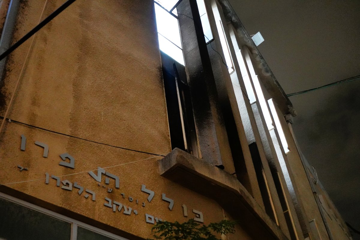 באדיבות המצלם