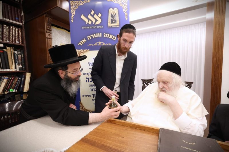 דוד ארזני