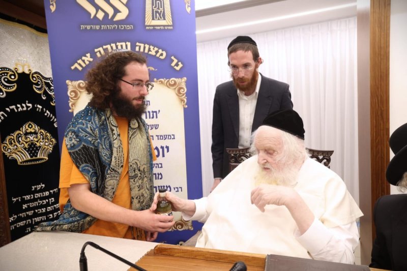 דוד ארזני