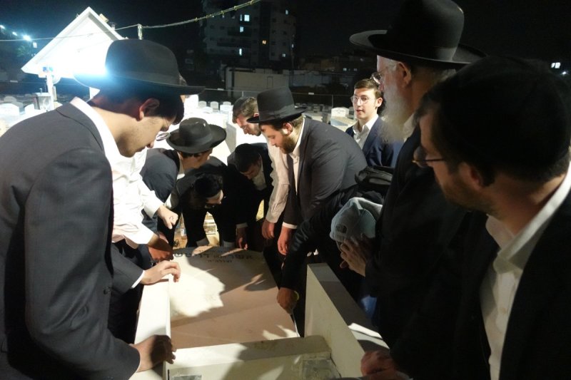 דוד קשת