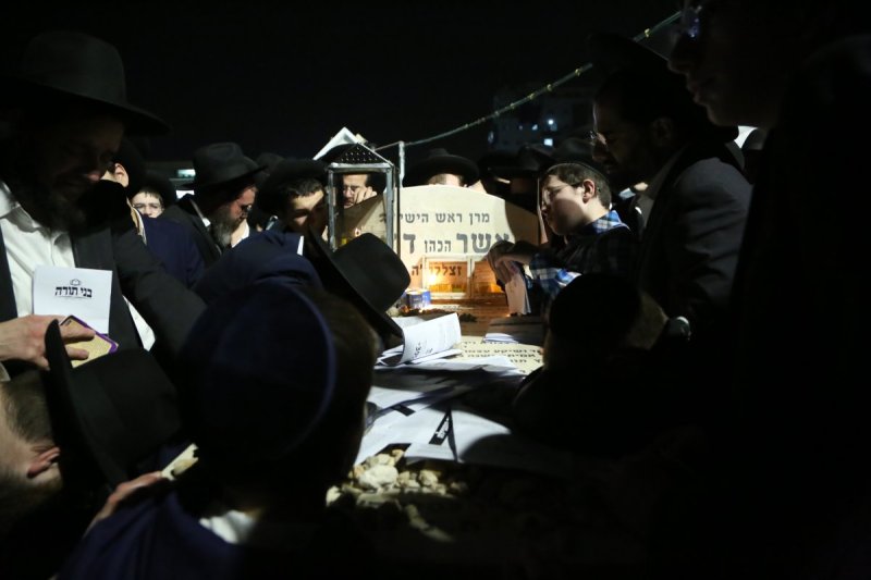 דוד קשת