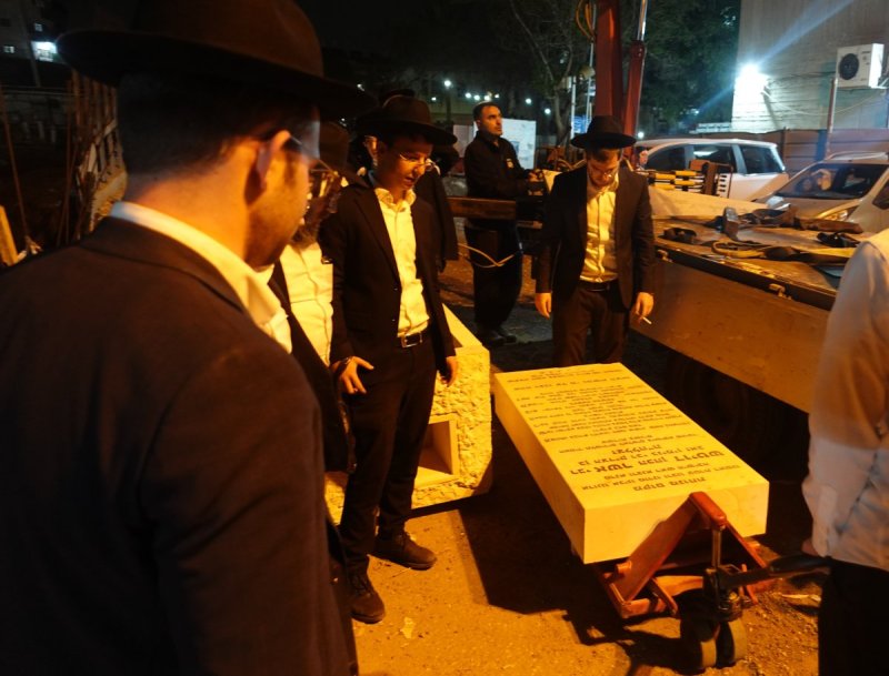 דוד קשת