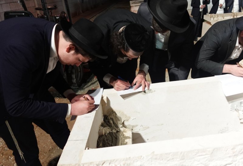 דוד קשת