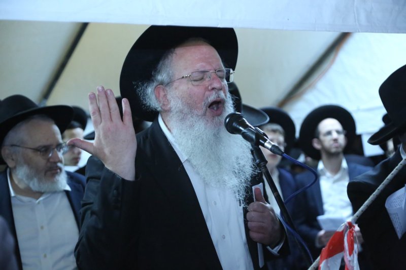 דוד קשת
