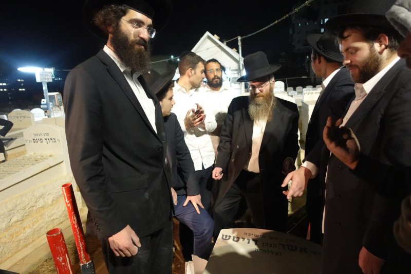 דוד קשת