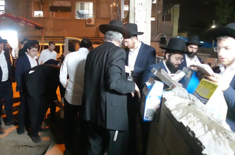 דוד קשת