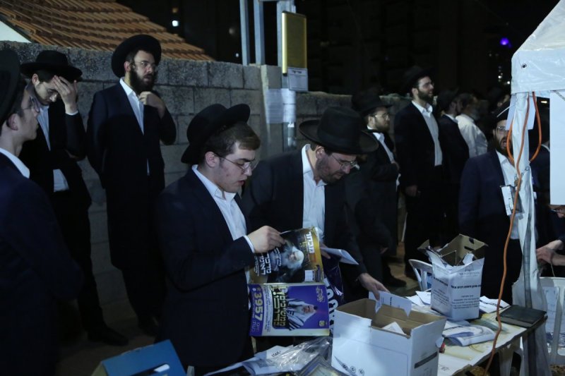 דוד קשת