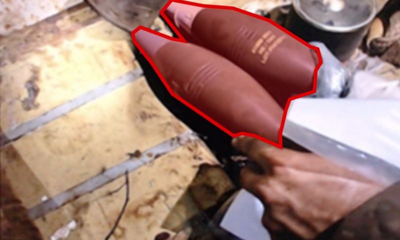 פיר ומחסן אמצעי לחימה הושמדו בדרום לבנון