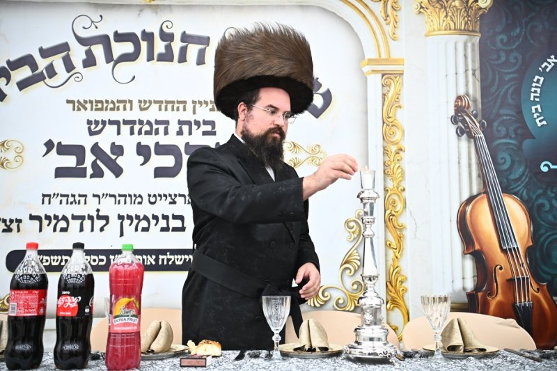 שוקי לרר