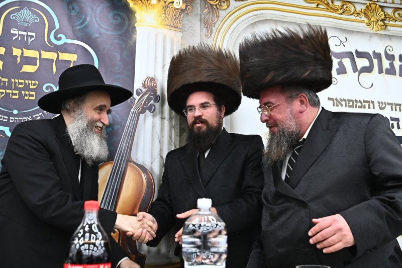 שוקי לרר