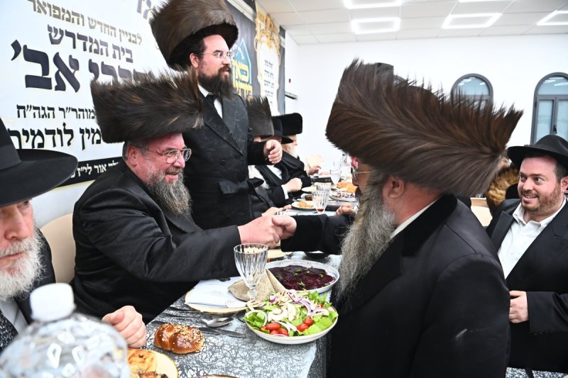 שוקי לרר