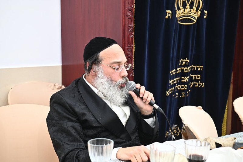 שוקי לרר