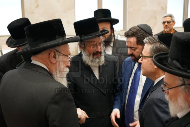 Yeshiva world news