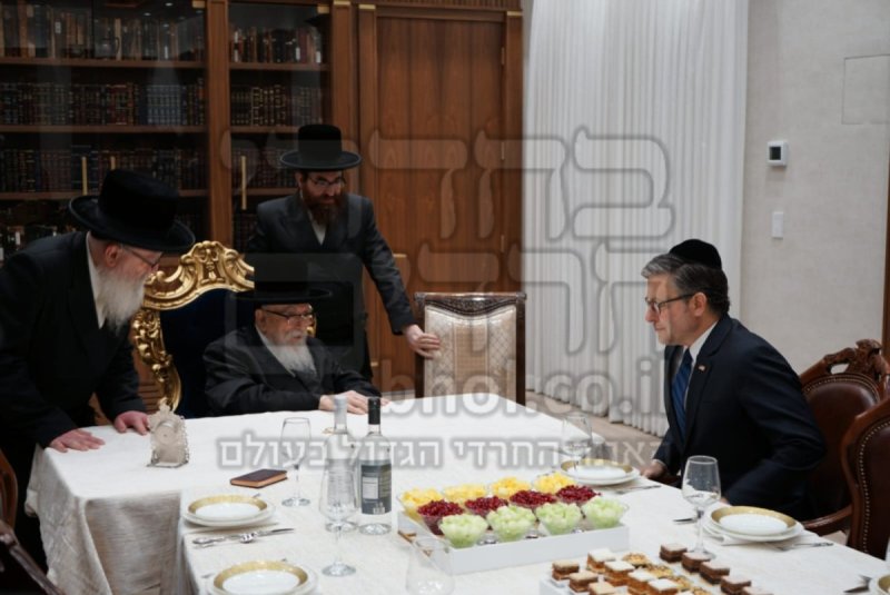 Yeshiva world news