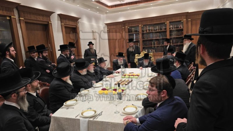 Yeshiva world news