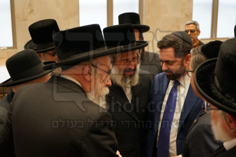 Yeshiva world news