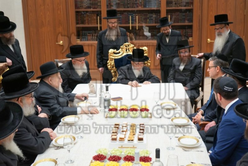 Yeshiva world news