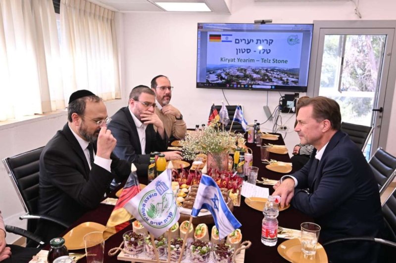 ליפא מוזר