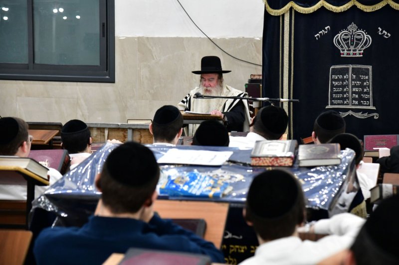 יוסי לוי