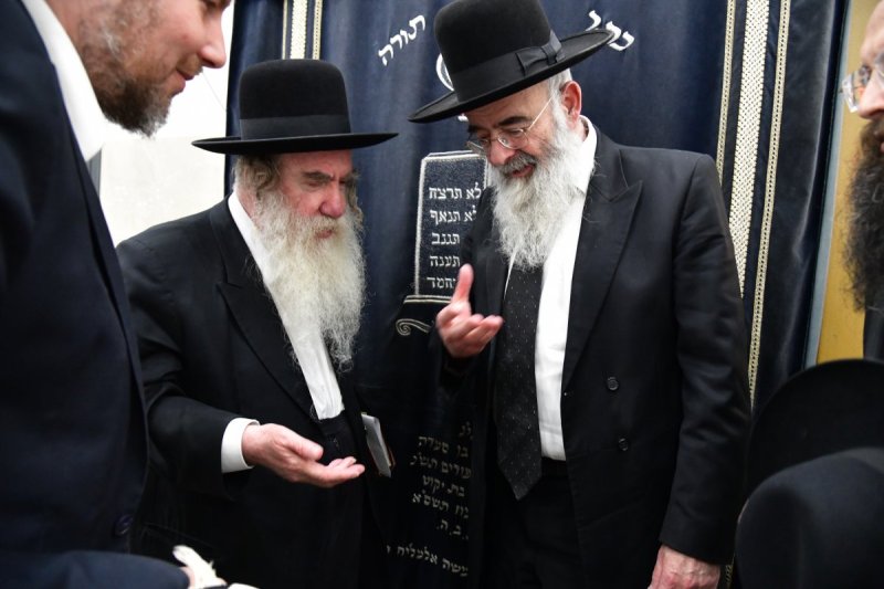 יוסי לוי