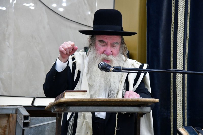 יוסי לוי