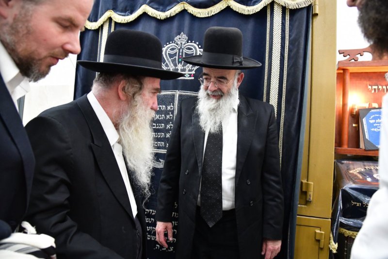 יוסי לוי
