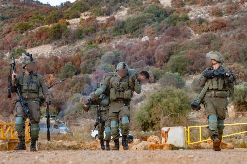 דובר צה"ל