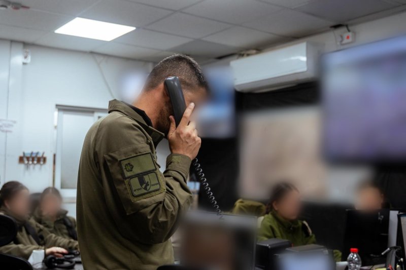 דובר צה"ל