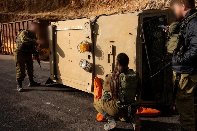 דובר צה"ל