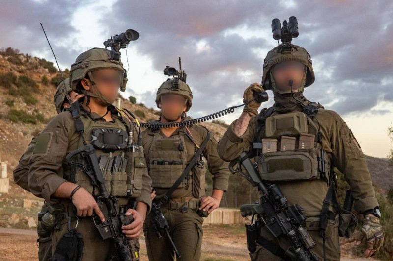 דובר צה"ל