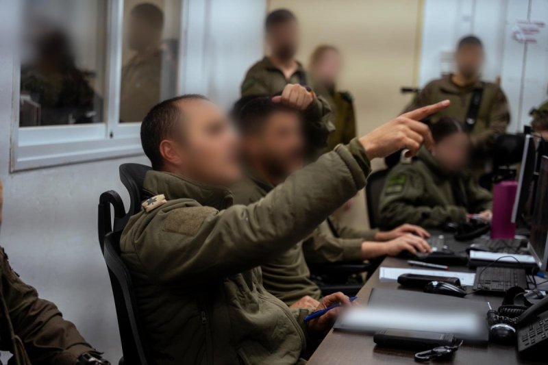 דובר צה"ל