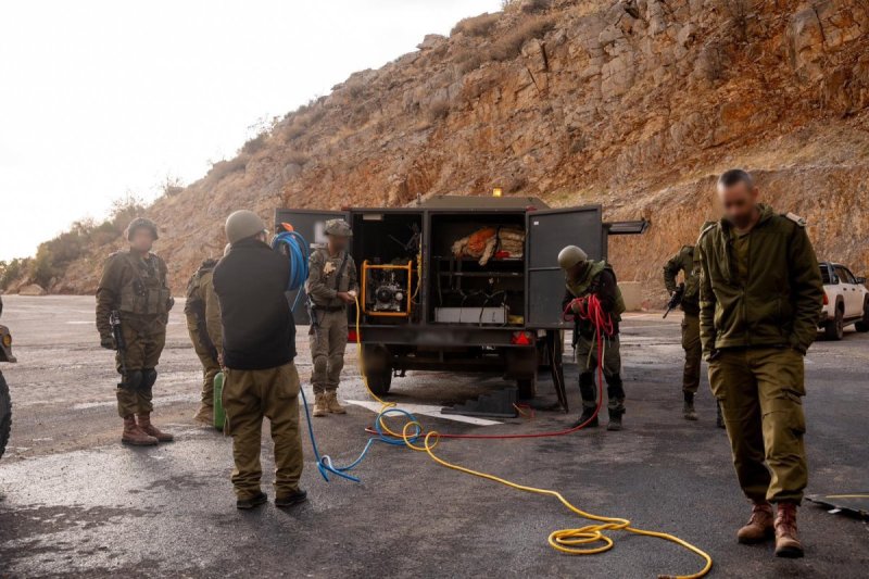 דובר צה"ל