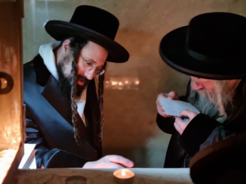 שוקי לרר