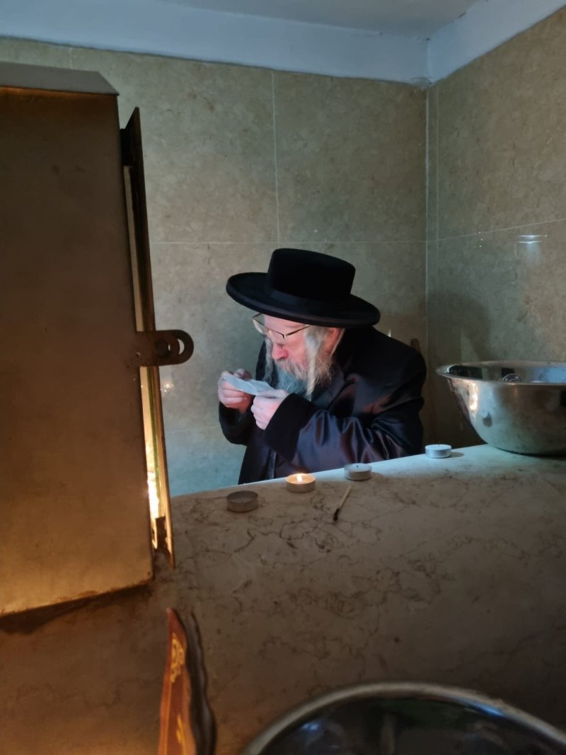 שוקי לרר