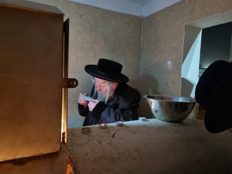 שוקי לרר