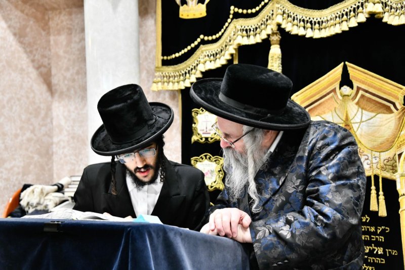 שוקי לרר