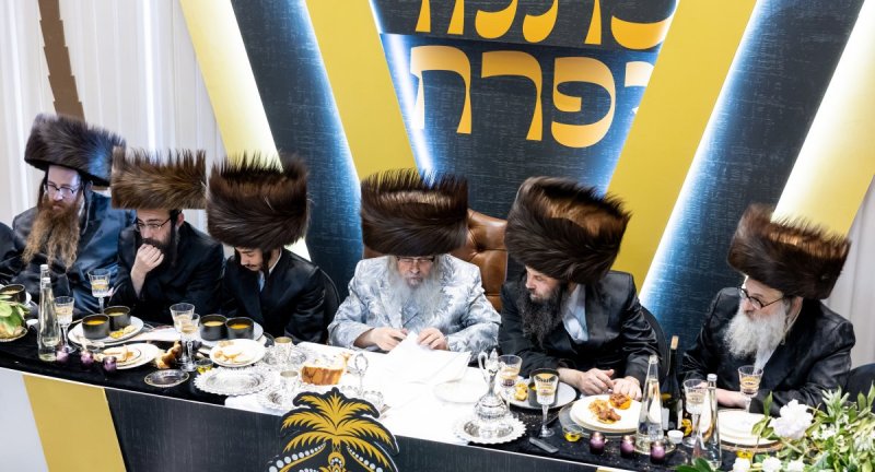 שאט די דאט