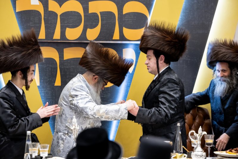 שאט די דאט