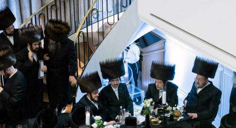 שאט די דאט