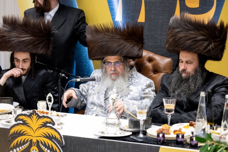 שאט די דאט