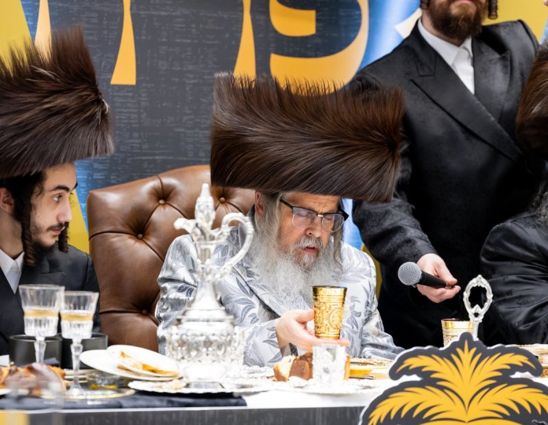 שאט די דאט