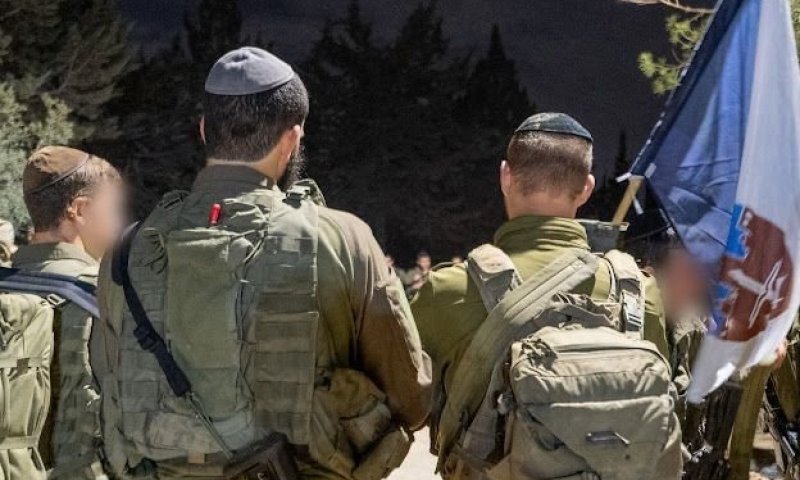 פקודות מטכ"ל לחייל החרדי: תפילות, כשרות מהודרת ומסלולים ללא נשים