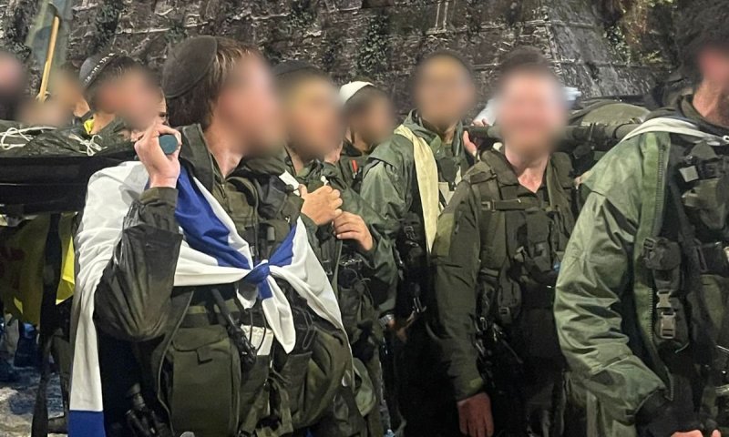 על הכוונת של איראן: הניסיונות הממוקדים נגד בכירים בדרג הצבאי והמדיני