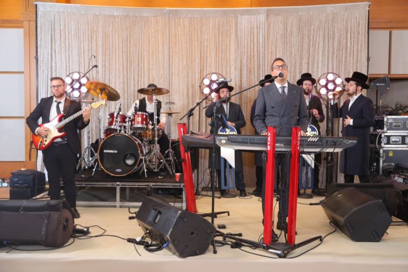 יוסי רוזנבוים
