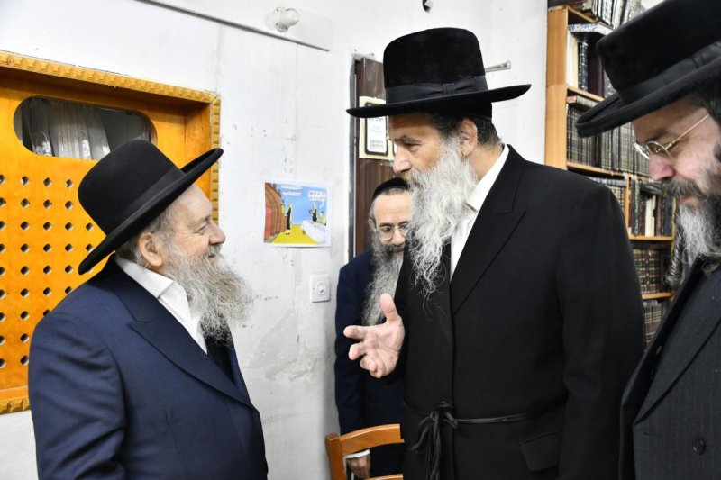 שוקי לרר