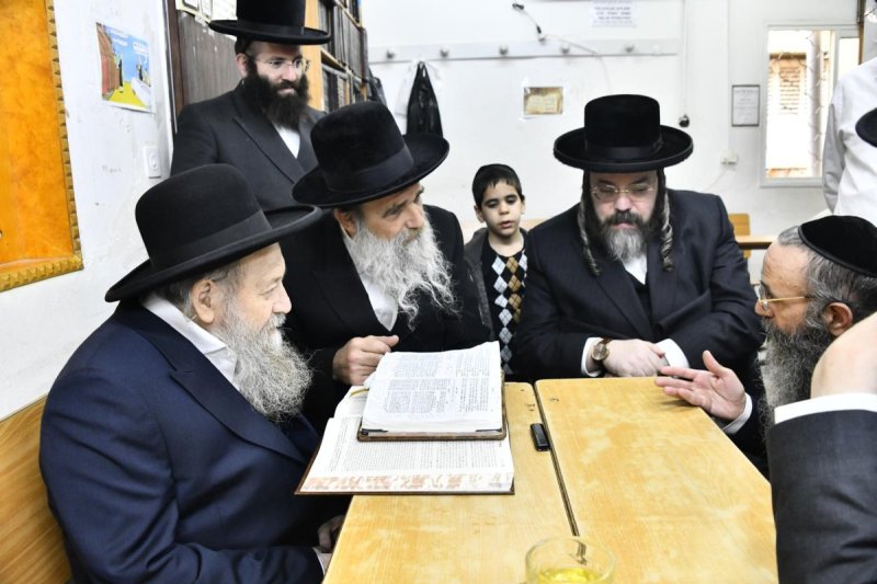 שוקי לרר
