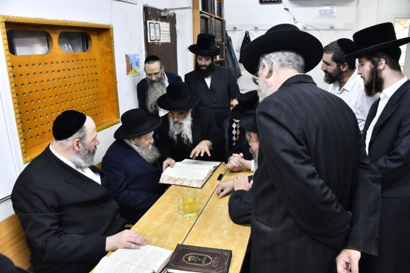 שוקי לרר