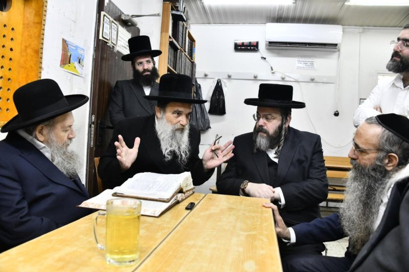 שוקי לרר