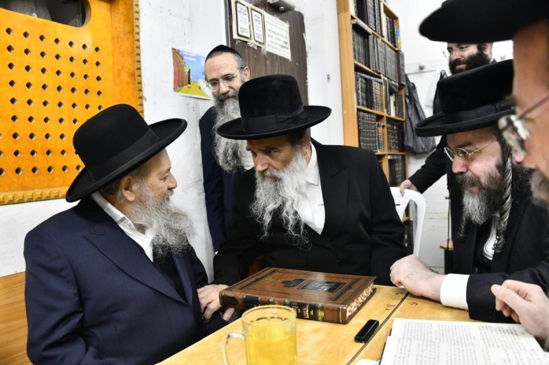 שוקי לרר