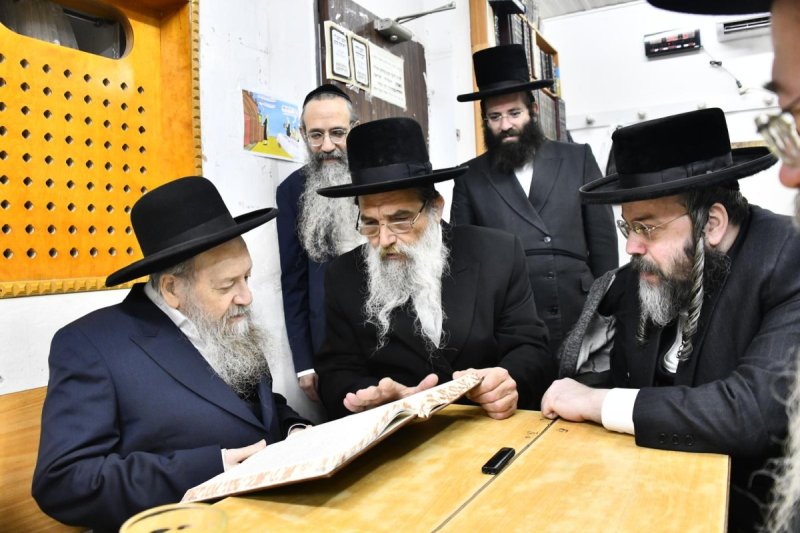 שוקי לרר